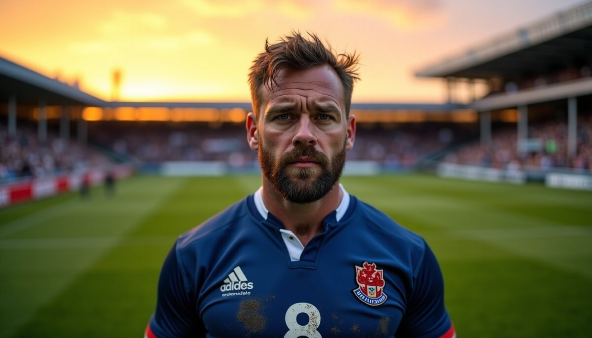 Rugbymen français : histoire de l’équipe de France et des moments qui l’ont transformée