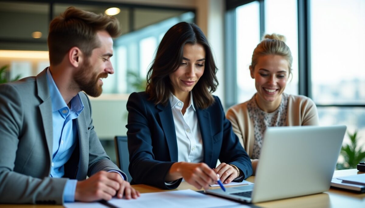 Club finance portail immobilier business banque : guide clair 2026 pour crédit, gestion et investissement