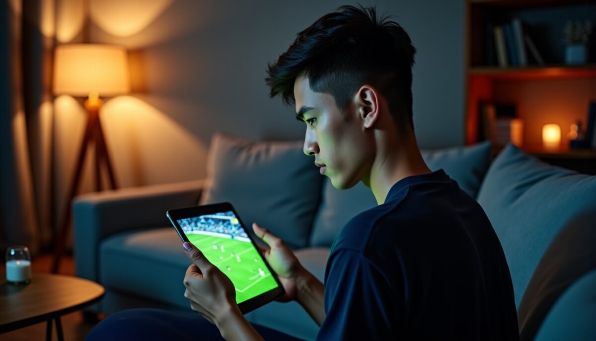 Kora live streaming football matchs direct : comprendre le blocage et choisir des options légales