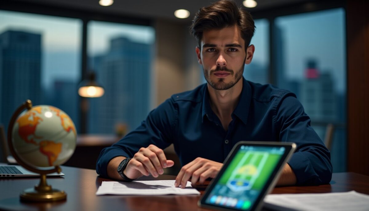 Iptv smarters pro coupe du monde : comprendre les risques, le cadre légal et les alternatives