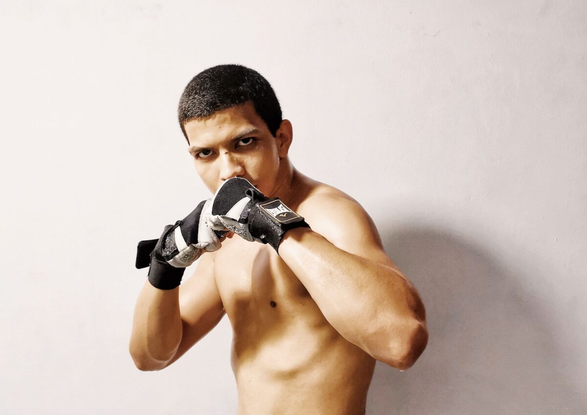 parnasse prodige mma arrivée dit