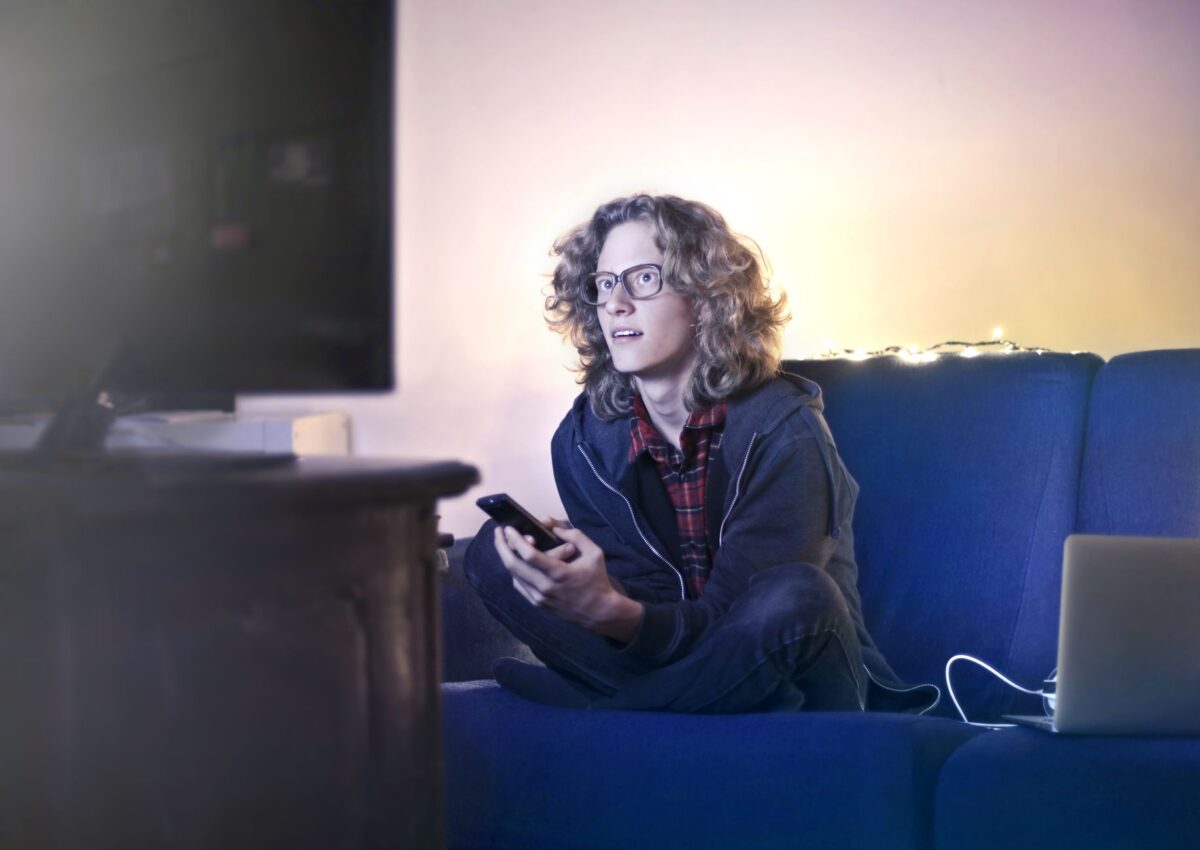 iptv smarters pro si vous avez